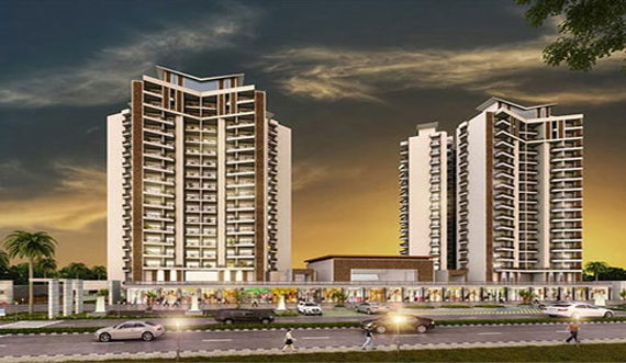 ACE Group Noida
